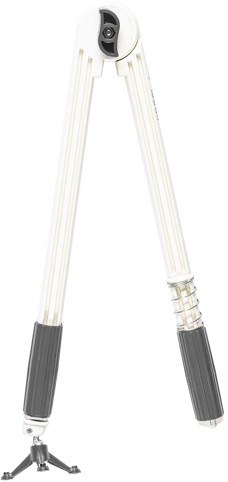 WISSNER tabulové s magnetickou trojnožkou, bílé