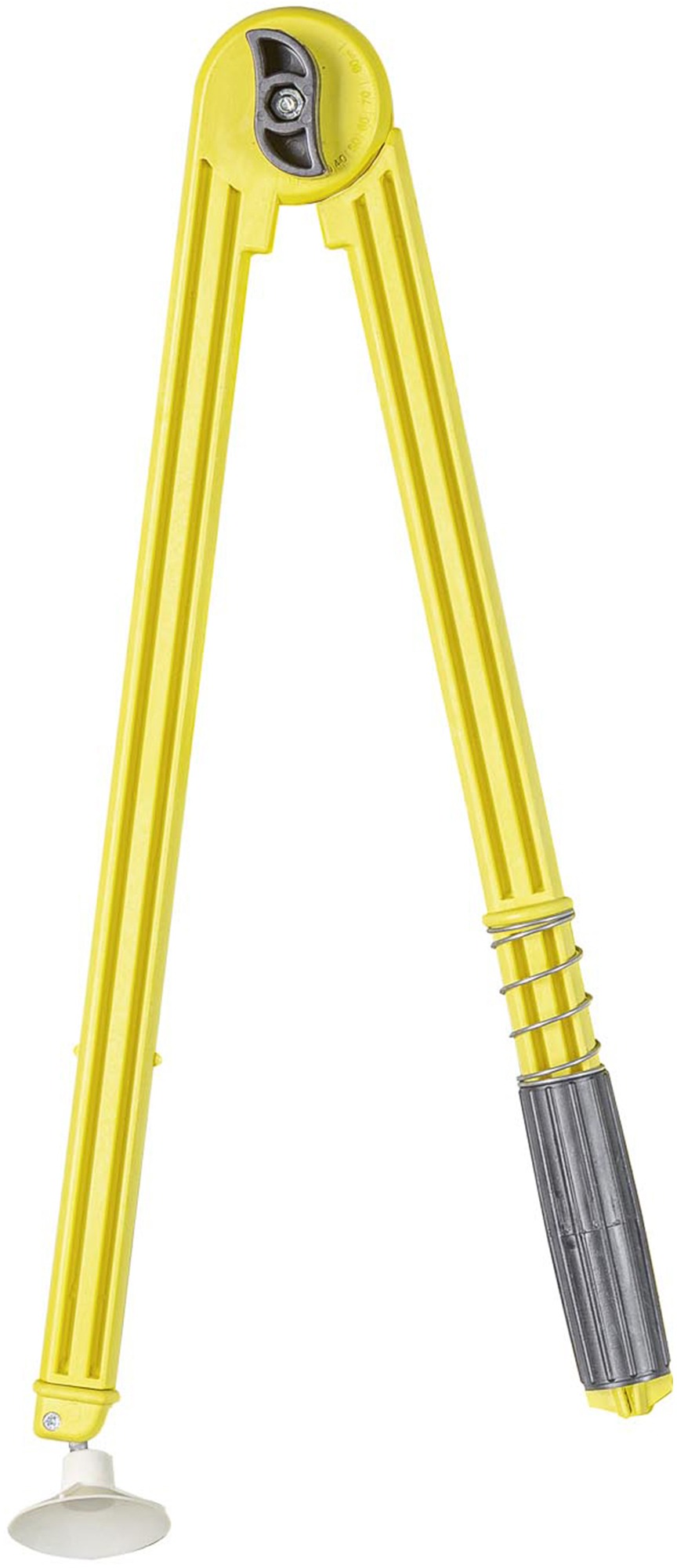 Tabulové s přísavkou WISSNER