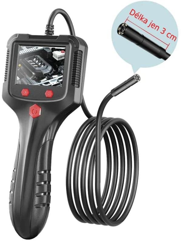 W-STAR LEP100-2m Průmyslový endoskop P100-2