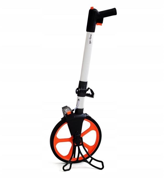 NEDO Měříci kolečko Profi 703112