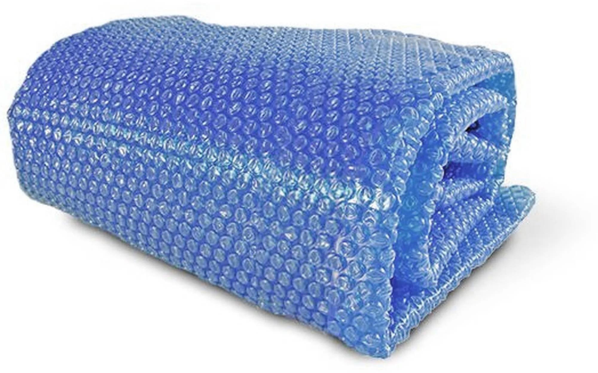 CF GROUP Solární plachta s průměrem 4,6m