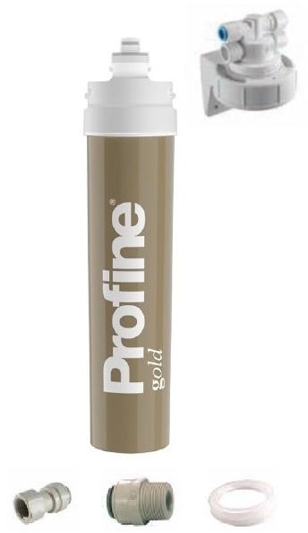 Think water Set Profine filtr na vodu Gold Medium