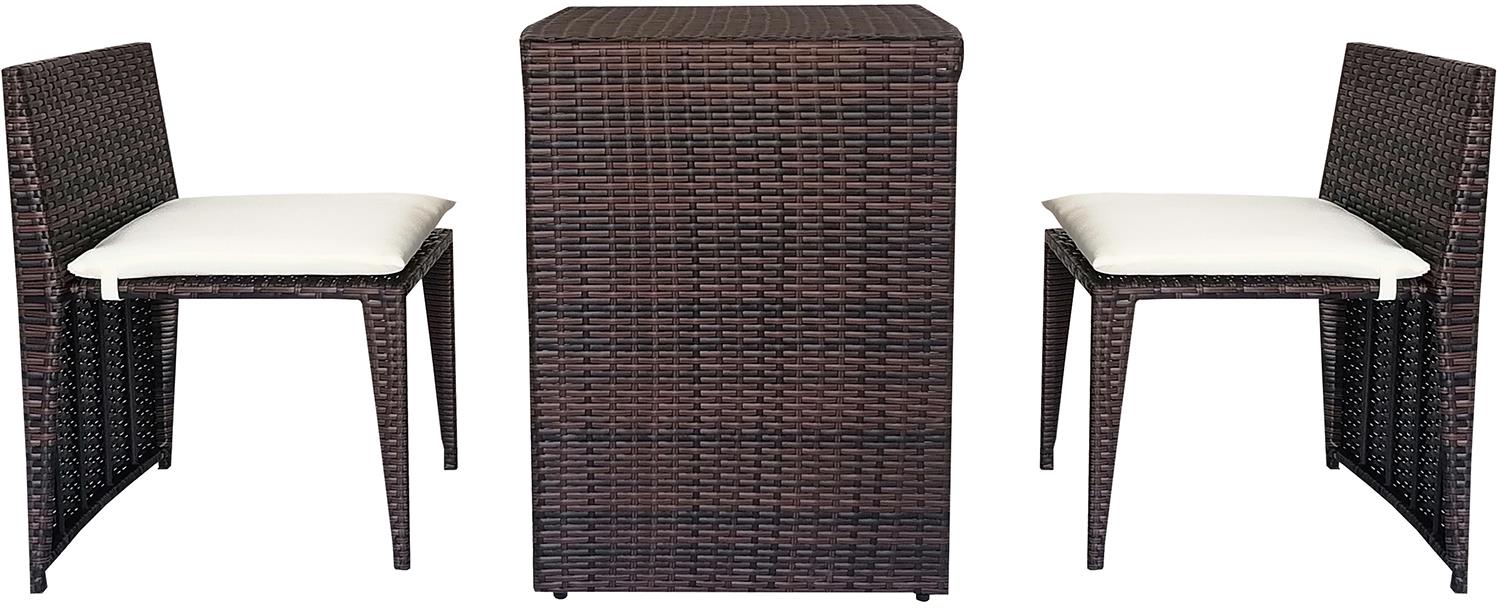 AGA Set zahradního nábytku MR1981