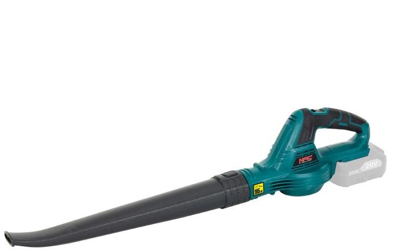NAC Fukar na listí AKU BB-BL-LI-20 V (bez AKU)
