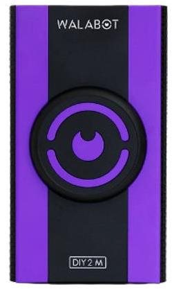 VAYYAR Wallscanner DIY 2 M - univerzální detektor pro skrytá vedení