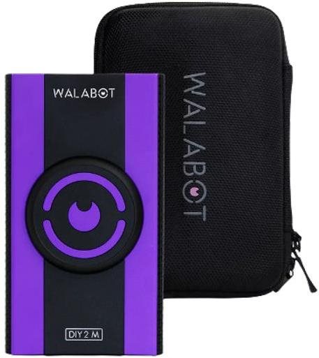 VAYYAR Wallscanner DIY 2 M Deluxe Bundle - detektor skrytých objektů