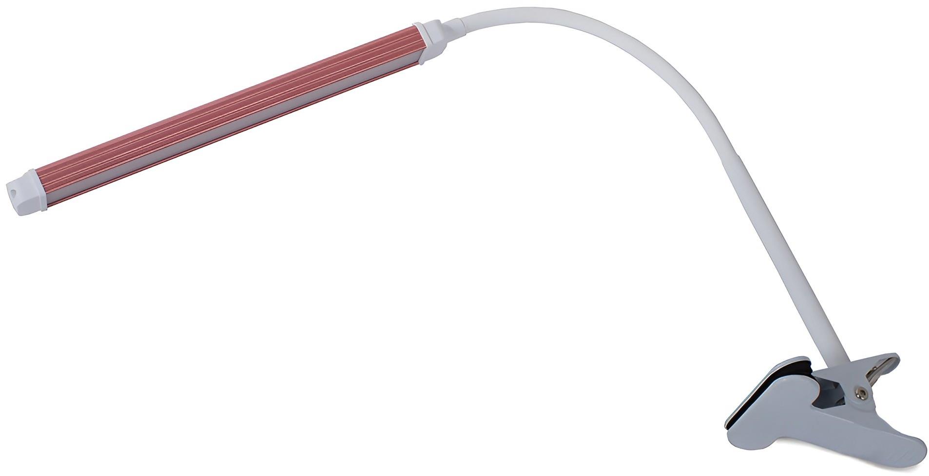 Verk 15750 Lampa s klipem USB 24 LED