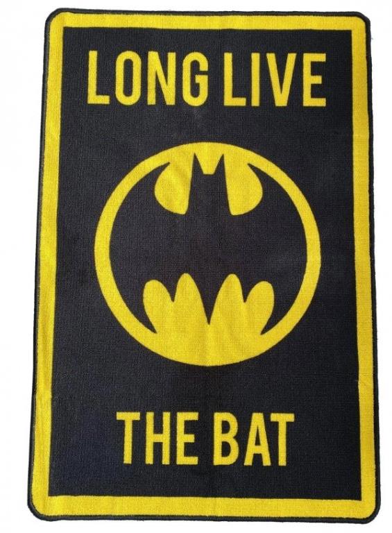 DC Comics Batman: Long Live The Bat - kobereček