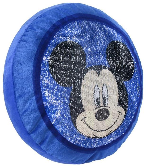 Disney: Mickey Mouse - dětský polštář
