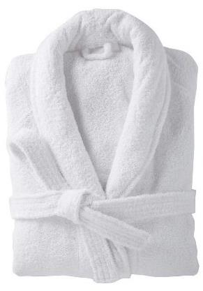 Brotex Hotelový froté župan bílý XL