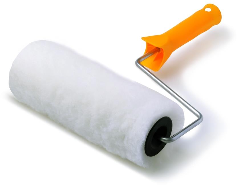 Schüller Eh'klar Sada váleček 24 cm, 20mm chlup, 6mm systém + držadlo