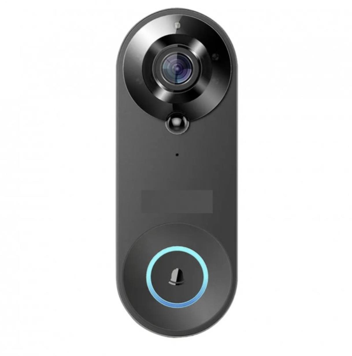 BOT Chytrý zvonek s kamerou A5 Tuya