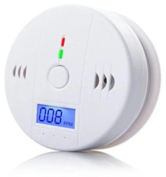 Secutek Detektor CO VIP-910Q