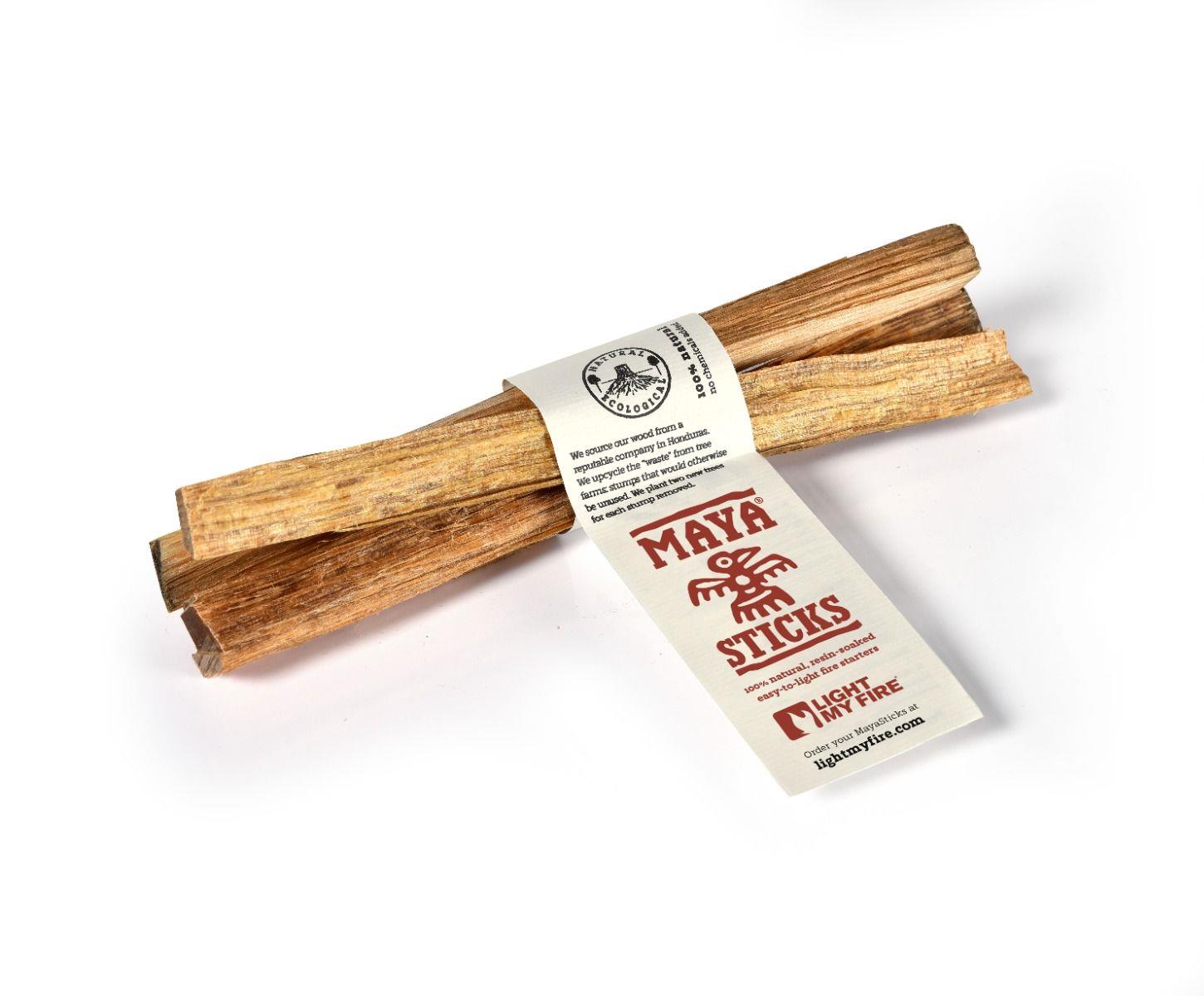 Light My Fire Maya Sticks small