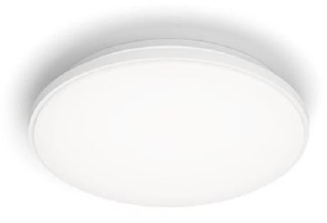 Philips Wincel CL630 stropní svítidlo LED 40 W 4300 lm 2700-6500 K 48 cm IP20, bílé + ovladač