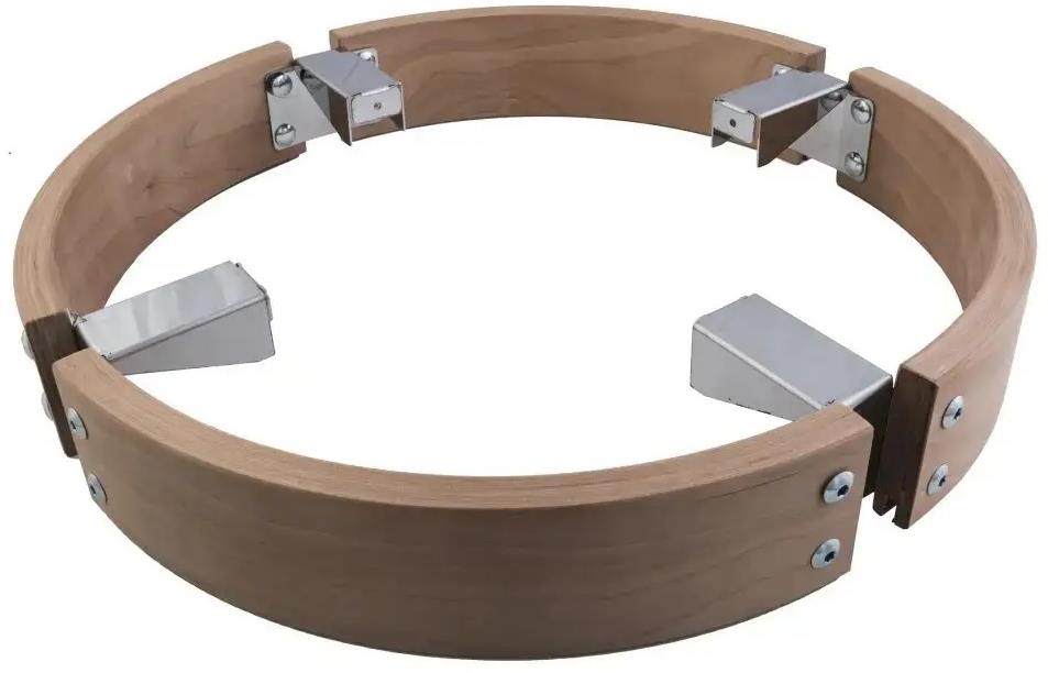 HARVIA Bezpečnostní ohrádka pro saunová kamna CILINDRO 6,6 kW