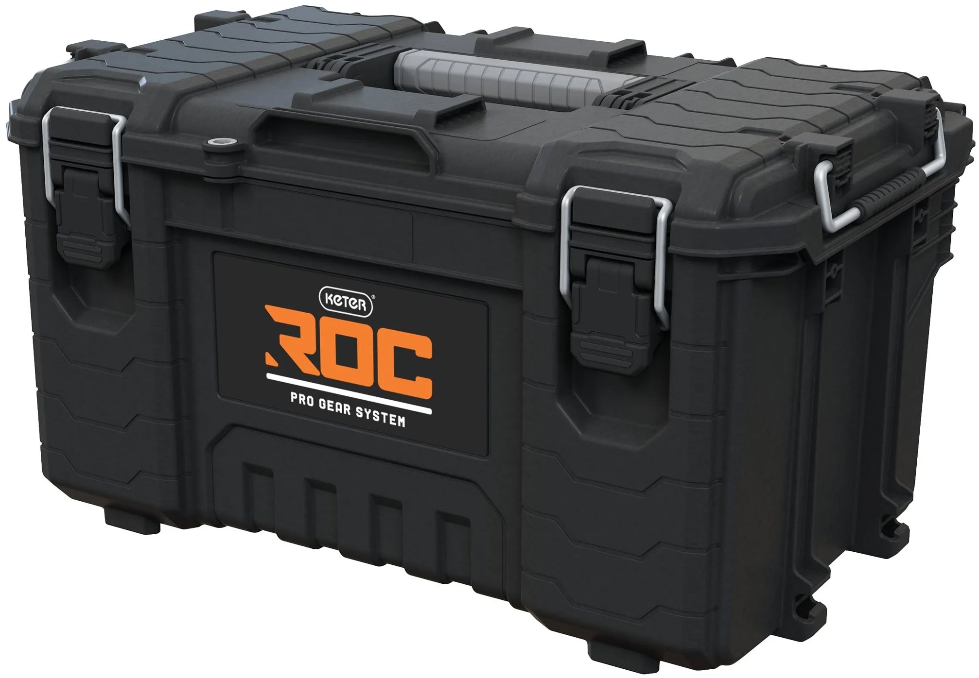 KETER ROC Pro Gear 2.0 Tool box, IP65
