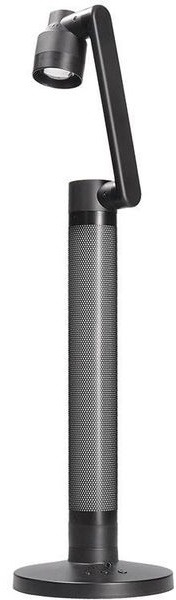 Solight LED stmívatelná lampička s RGB podsvícením, 10 W, 600 lm, dálkový ovladač