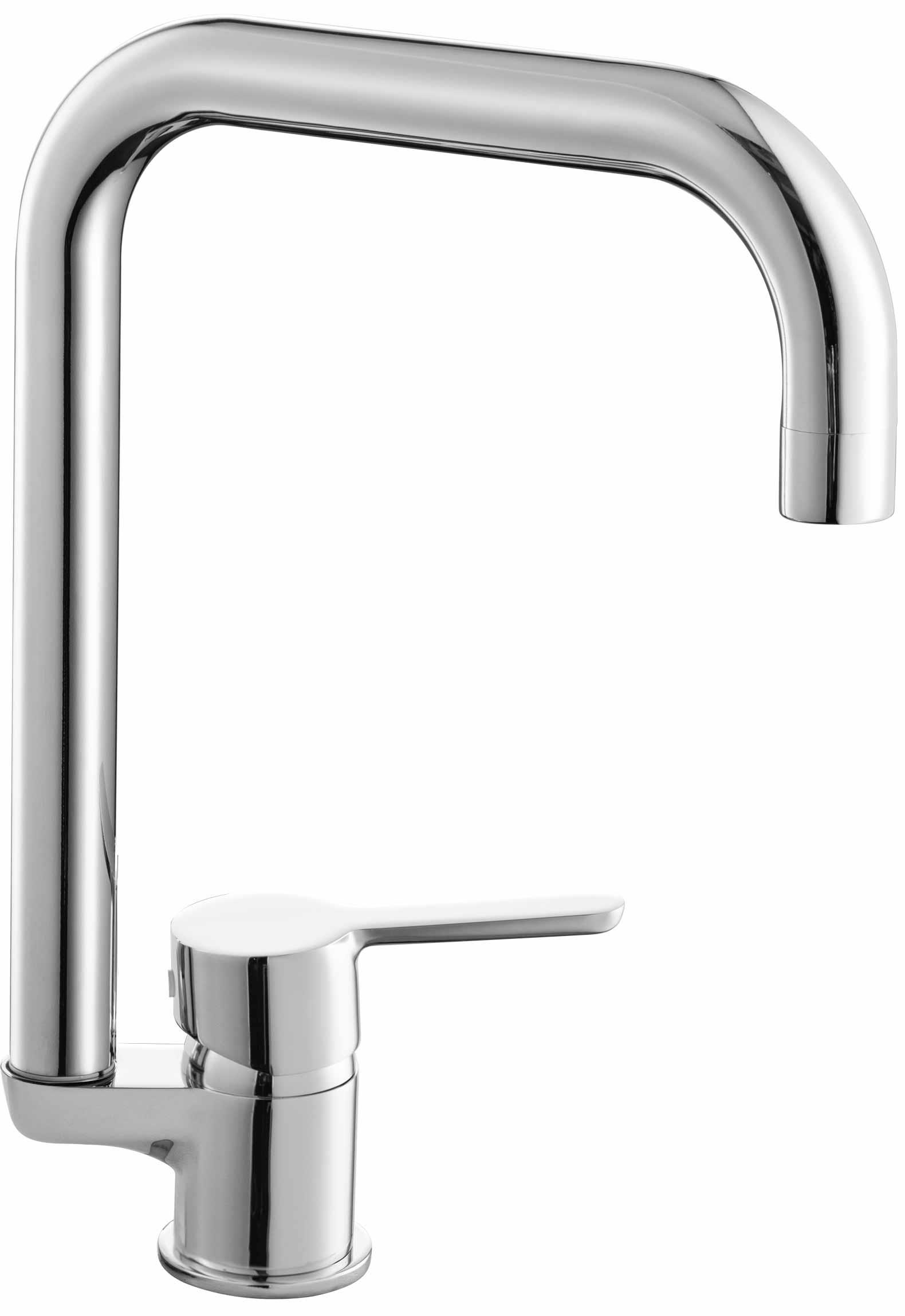 Sinks Cornia lesklá