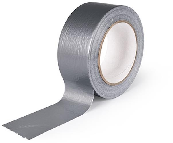 Surtep Páska Univerzální textilní Bull Duct Tape 50 mm × 50 m (130 mic)