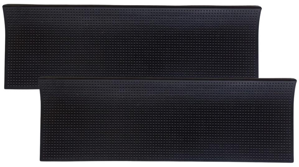 HOME ELEMENTS Rohož na schody 25 × 75 cm set 2 ks