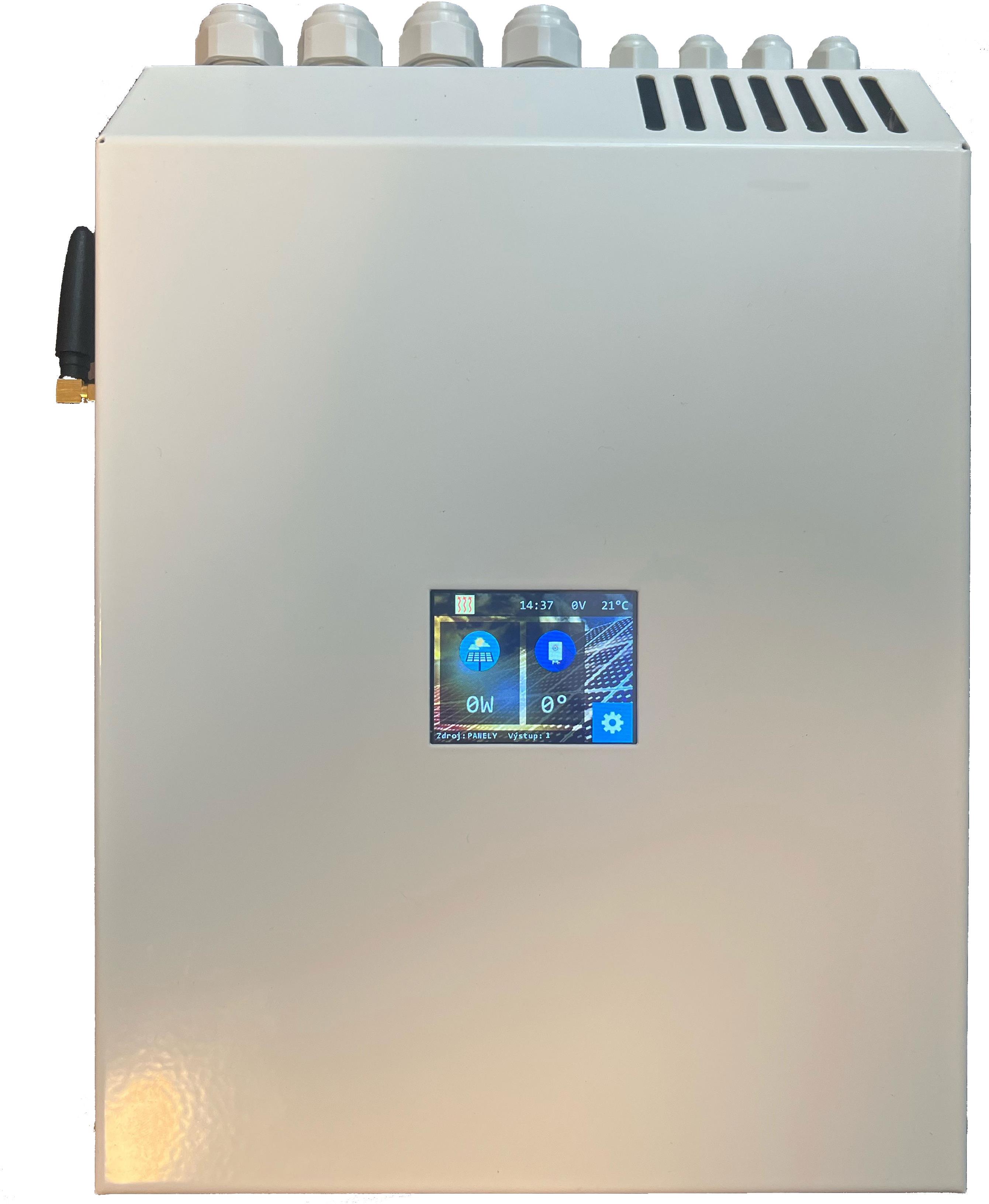 Digibro Water Inverter DWI-3000