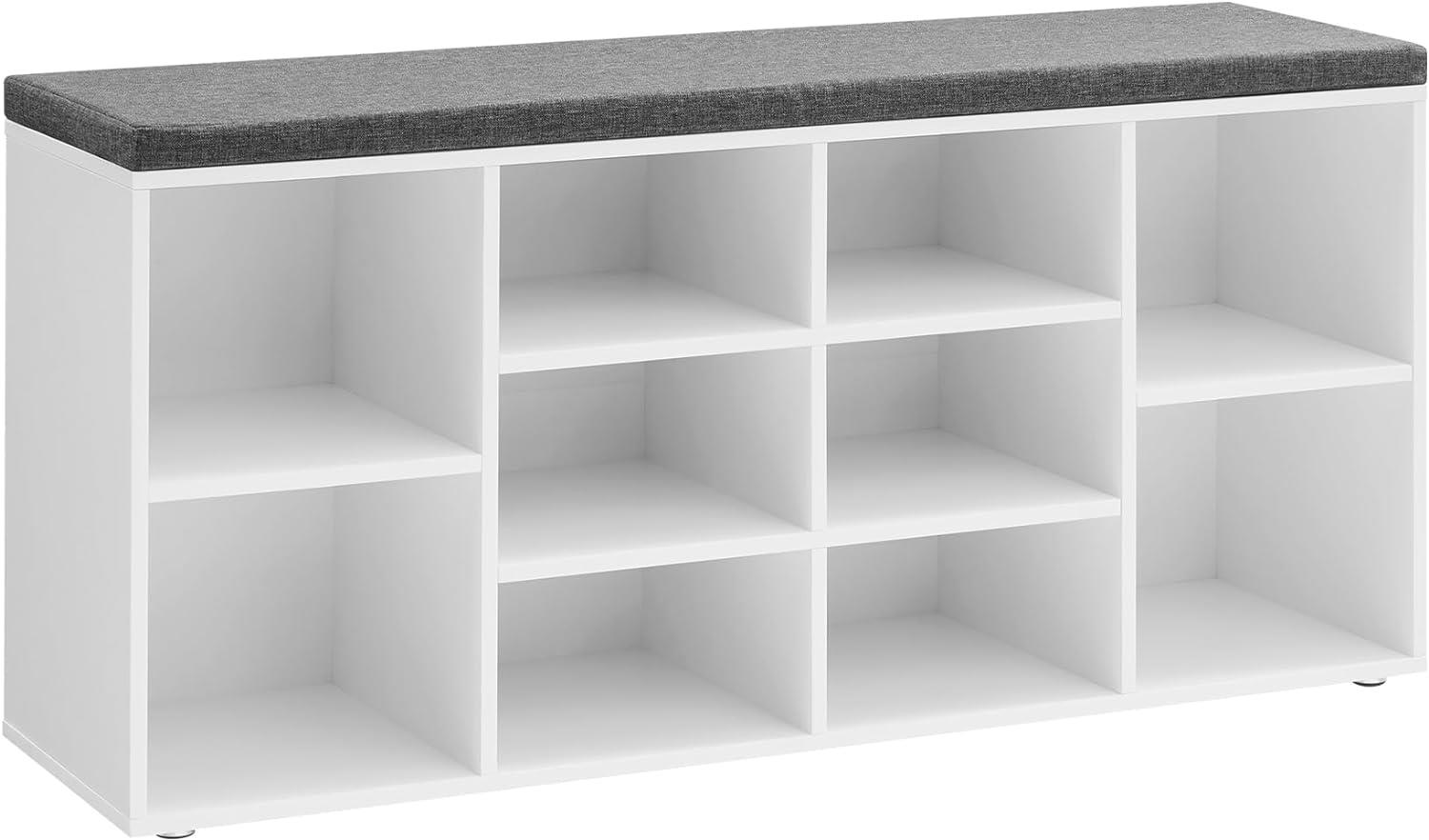 Houseland Rool bílý