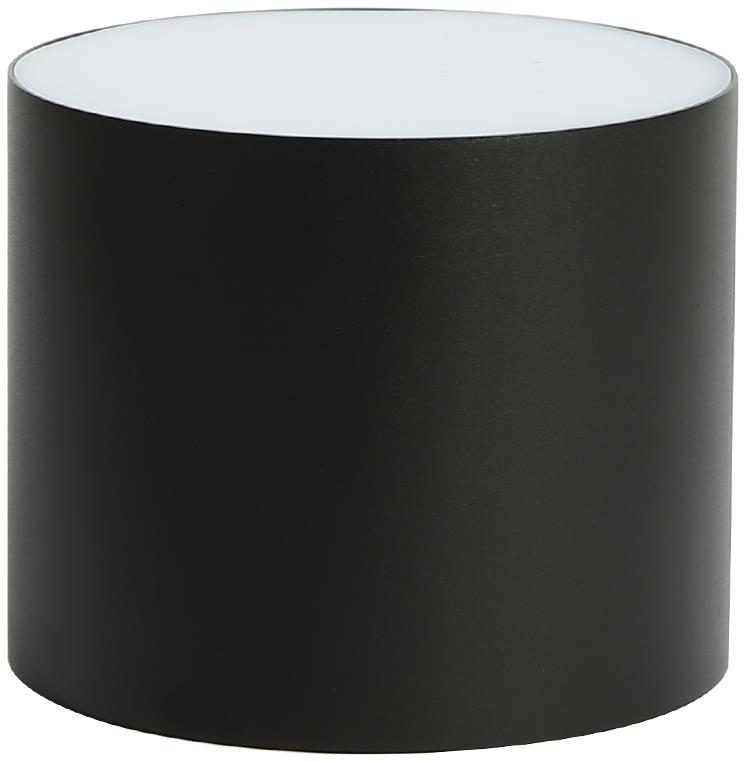 IMMAX NEO LITE RONDATES Smart 16.5 cm 32 W 2592 lm Tuya WiFi BEACON, černé