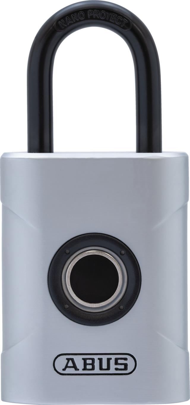 ABUS-Touch Fingerprint visací zámek 57/45