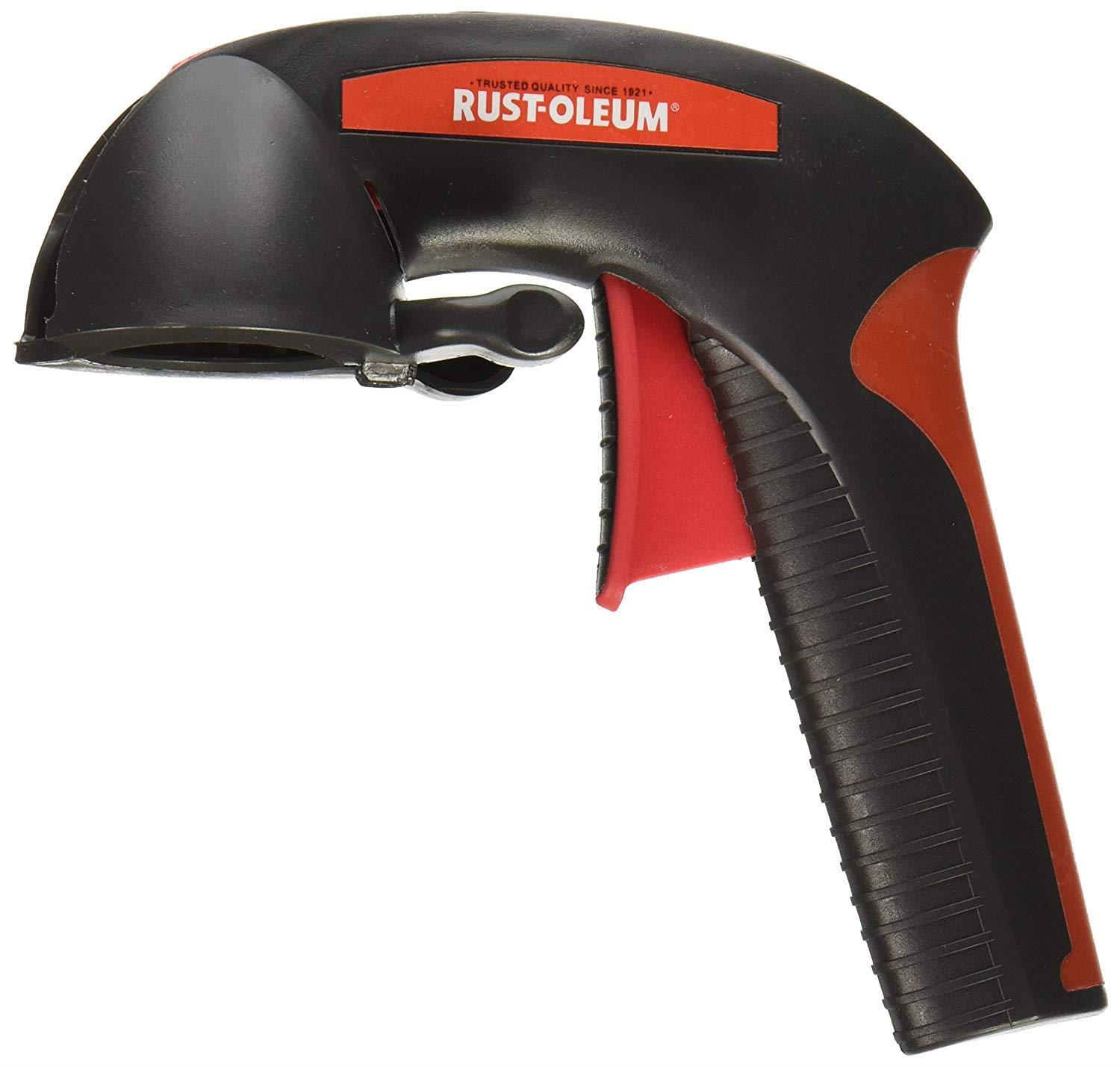 Rust-Oleum Stříkací pistole Hard Hat® Aplikátor pro práci se spreji Rust-Oleum Comfort Spray Grip