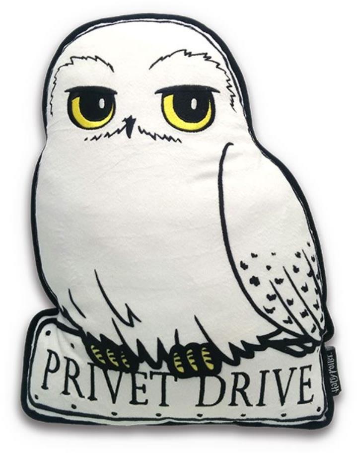Harry Potter: Hedwig - polštář