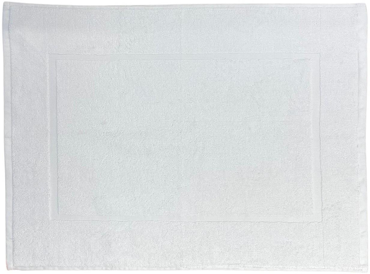 Profod Koupelnová předložka Comfort bílá 50 × 70 cm