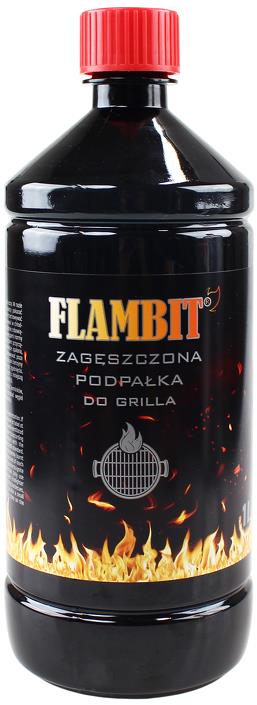 Darchem Podpalovač gelový Flambit 1 l