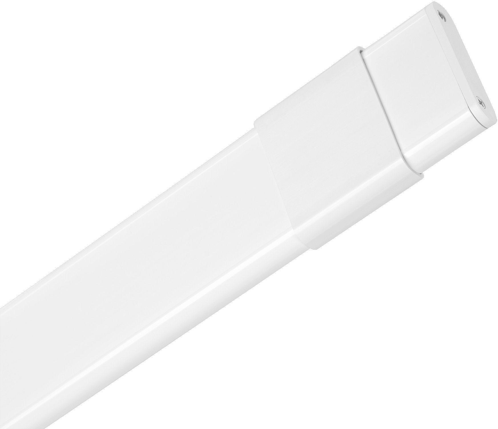 Rebel ZAR0579 Osvětlení s pohybovým senzorem 120 LED, 1500 mAh 3,7 V, 60 cm