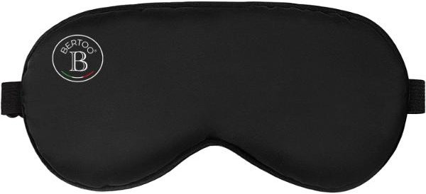 BERTOO Maska na spaní