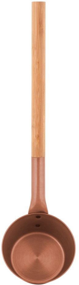 RENTO Naběračka hliník COPPER