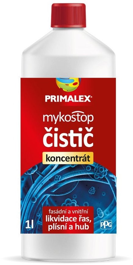 Primalex Mykostop Čistič koncentrát 1 l