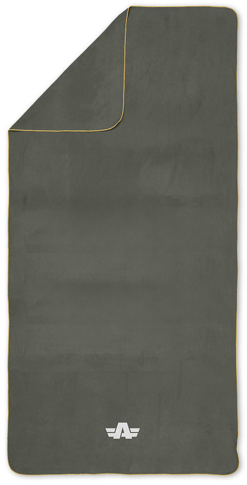 Bohemia Interactive Arma Reforger Quick Dry Towel 130 × 70 cm Khaki Green