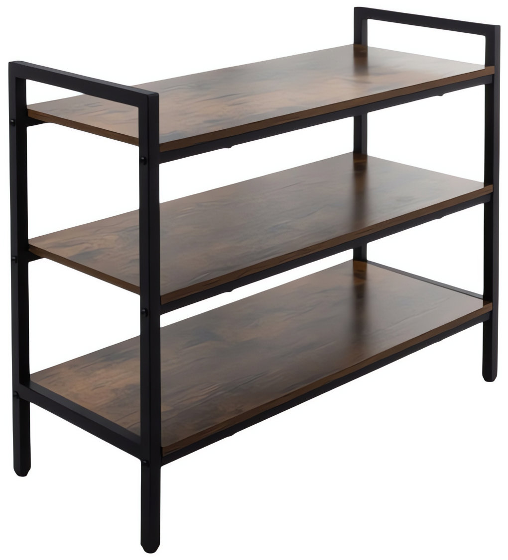 Regál na boty Ruhhy 27038