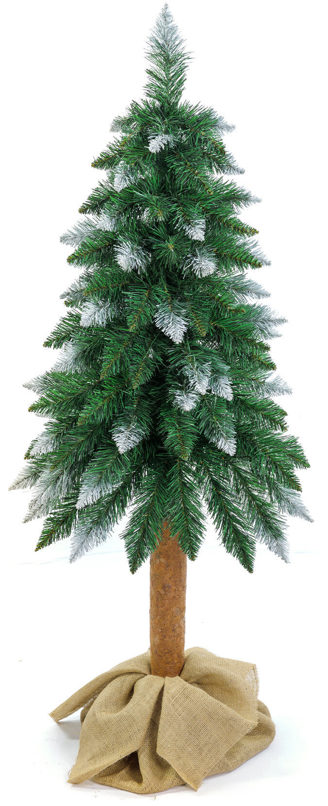 Aga Vánoční stromeček s kmenem 150 cm