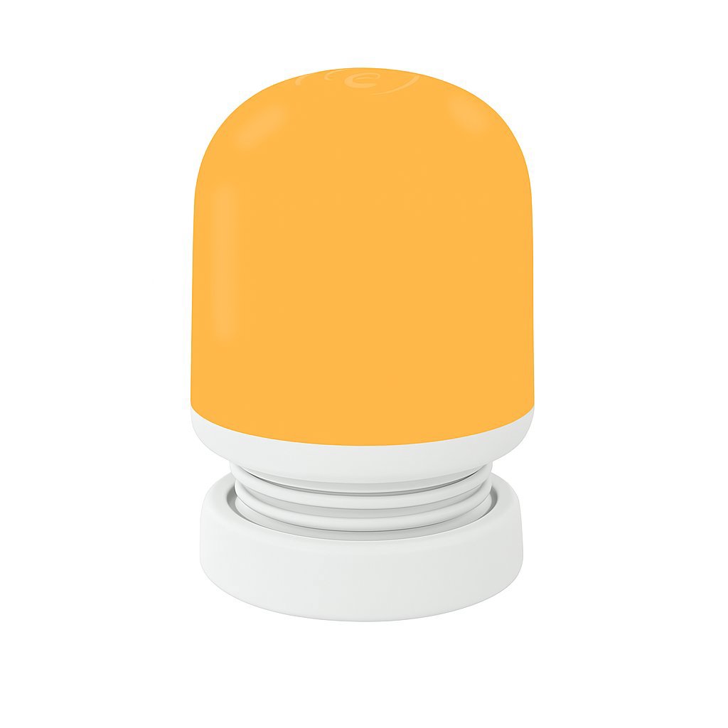 LuDream Touch White LED noční osvětlení bez modré složky