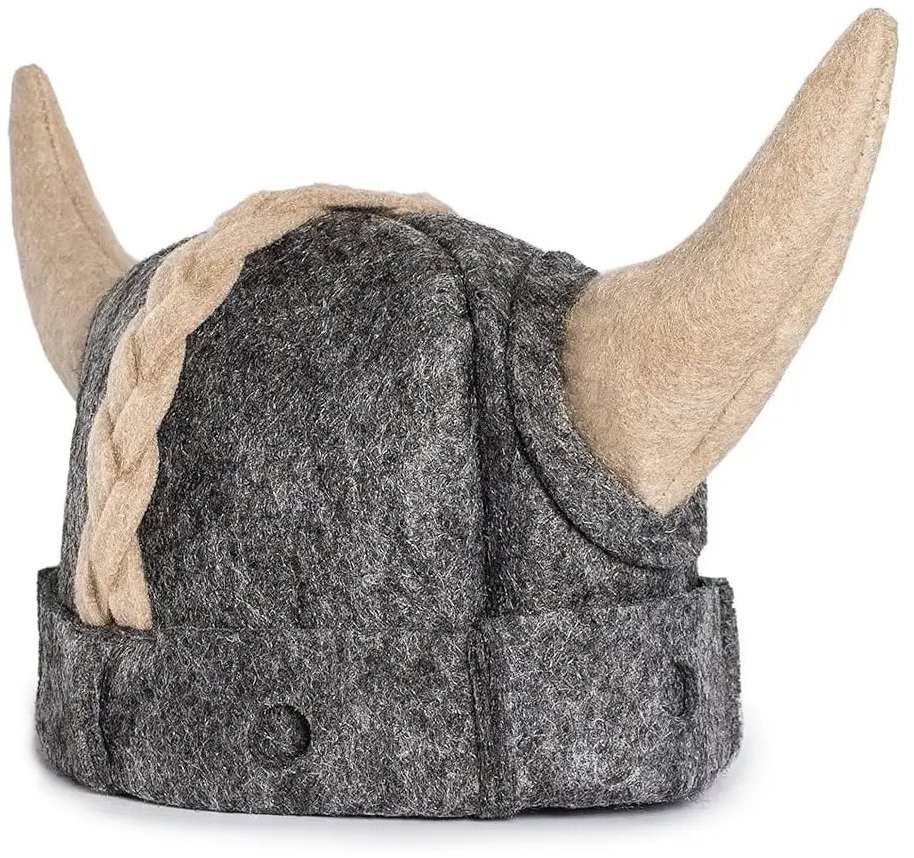 Natur Saunovací čepice Viking