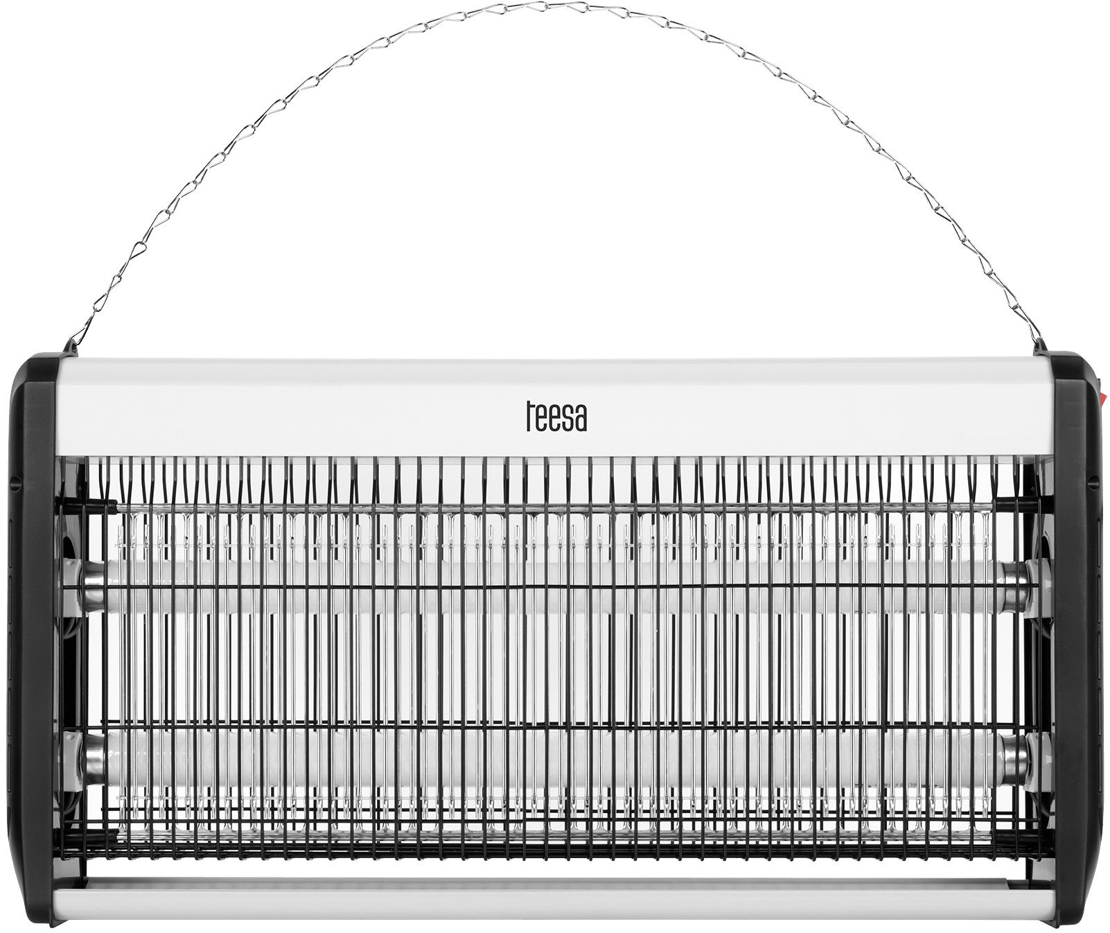 Teesa TSA0216 Lampa na hubení hmyzu 30 W (2 × 15 W)