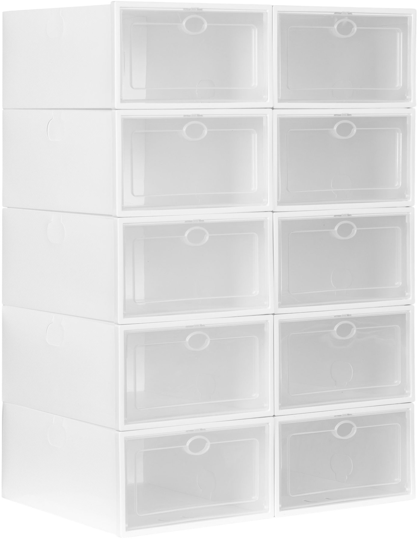 ModernHome PJJSB0002 - Modulární Botník