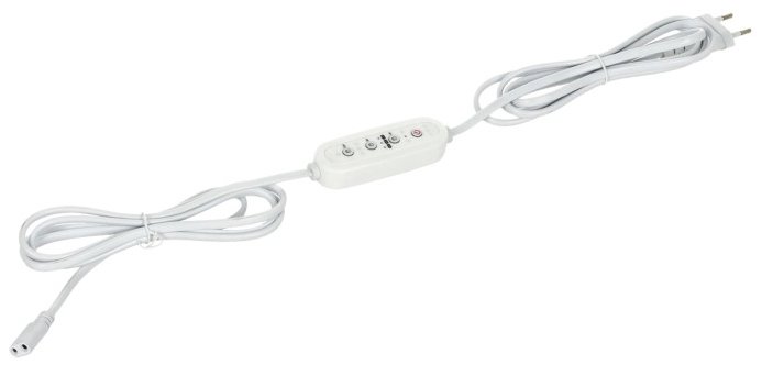 KOBI Light Napájecí kabel s LED ovladačem Growly PC 3 m