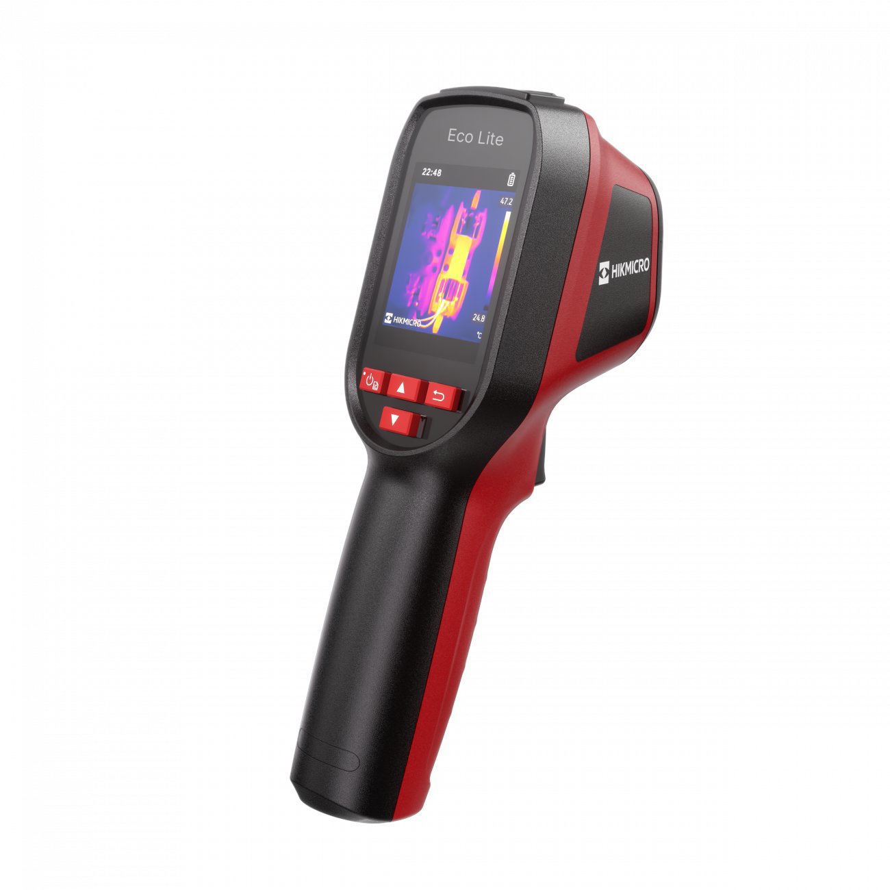 HIKMICRO ECO-Lite Kompaktní termokamera