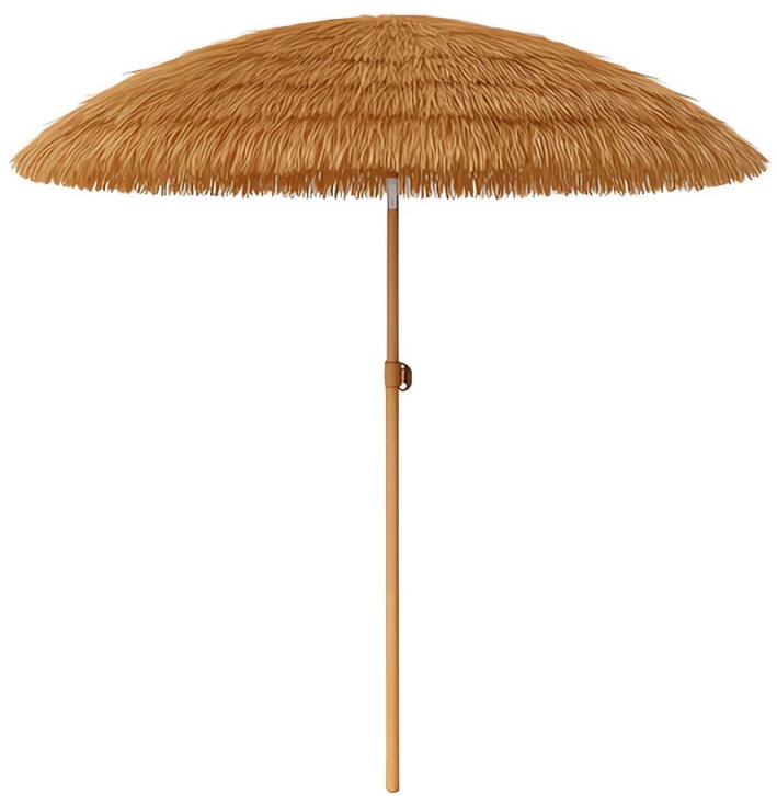 Gardlov 25326 Zahradní slunečník 170 cm, havajský