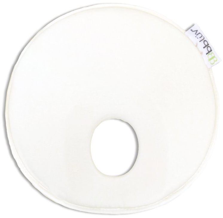 Bblüv Podhlavníček Pilö Ivory