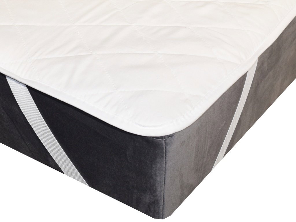 Nejlevnější nábytek Chránič matrace HELSOR 90 × 200 cm