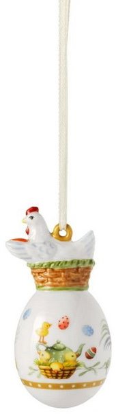 Villeroy & Boch Velikonoční dekorace z kolekce Annual Easter Edition 2026